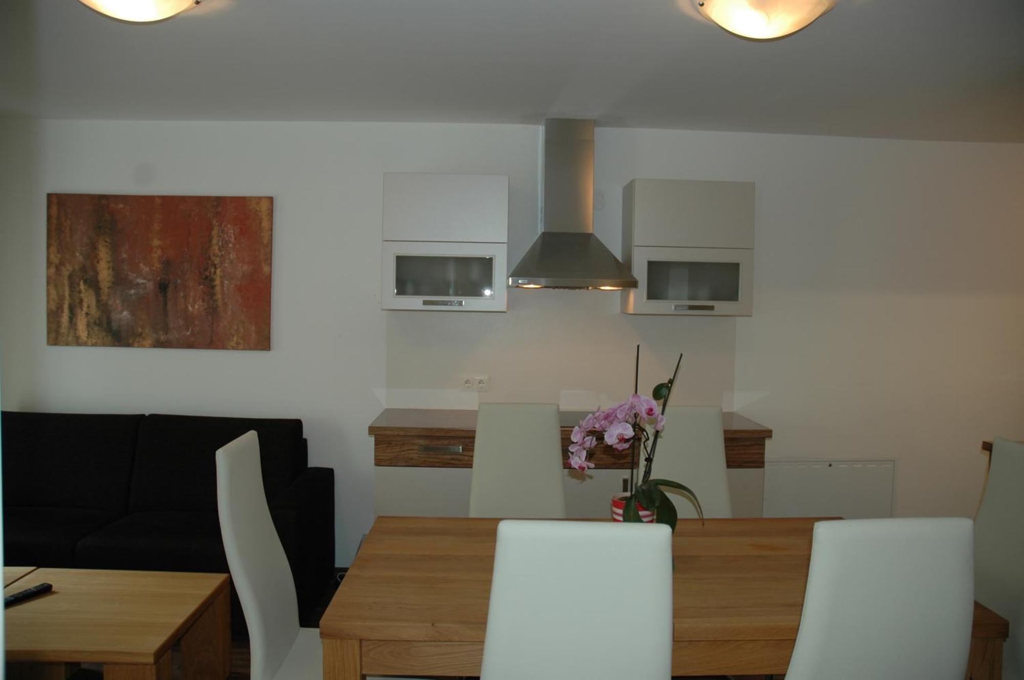 Apartments Reiterbaeck Wagrain Luaran gambar