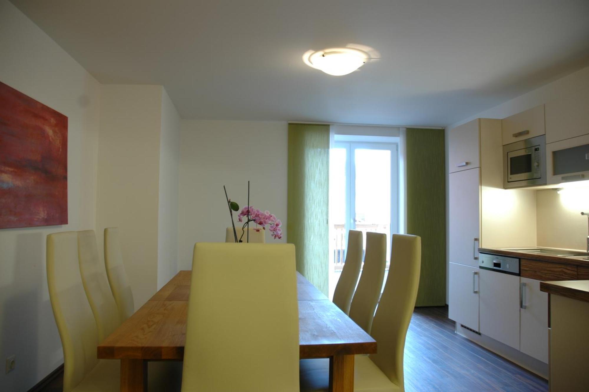 Apartments Reiterbaeck Wagrain Luaran gambar