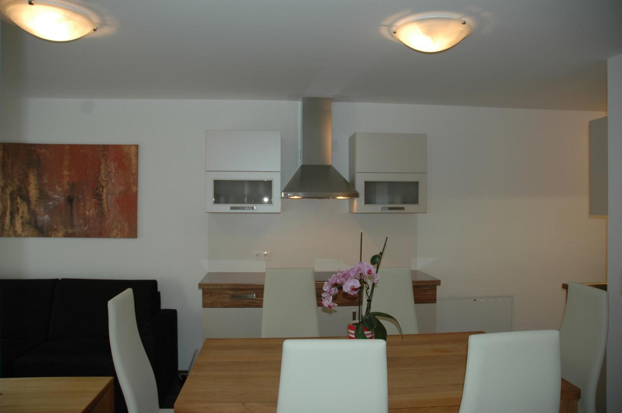 Apartments Reiterbaeck Wagrain Luaran gambar