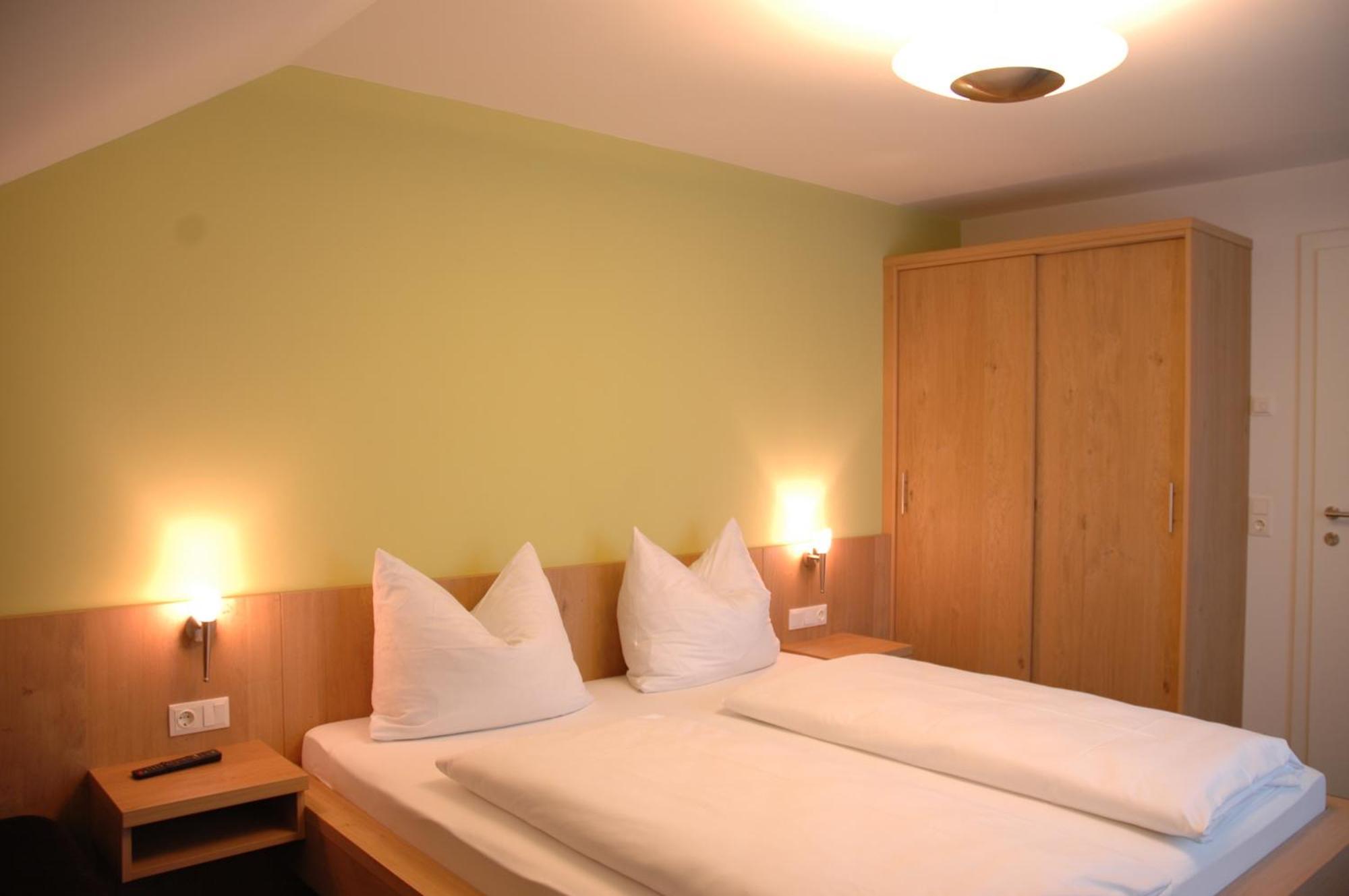 Apartments Reiterbaeck Wagrain Luaran gambar