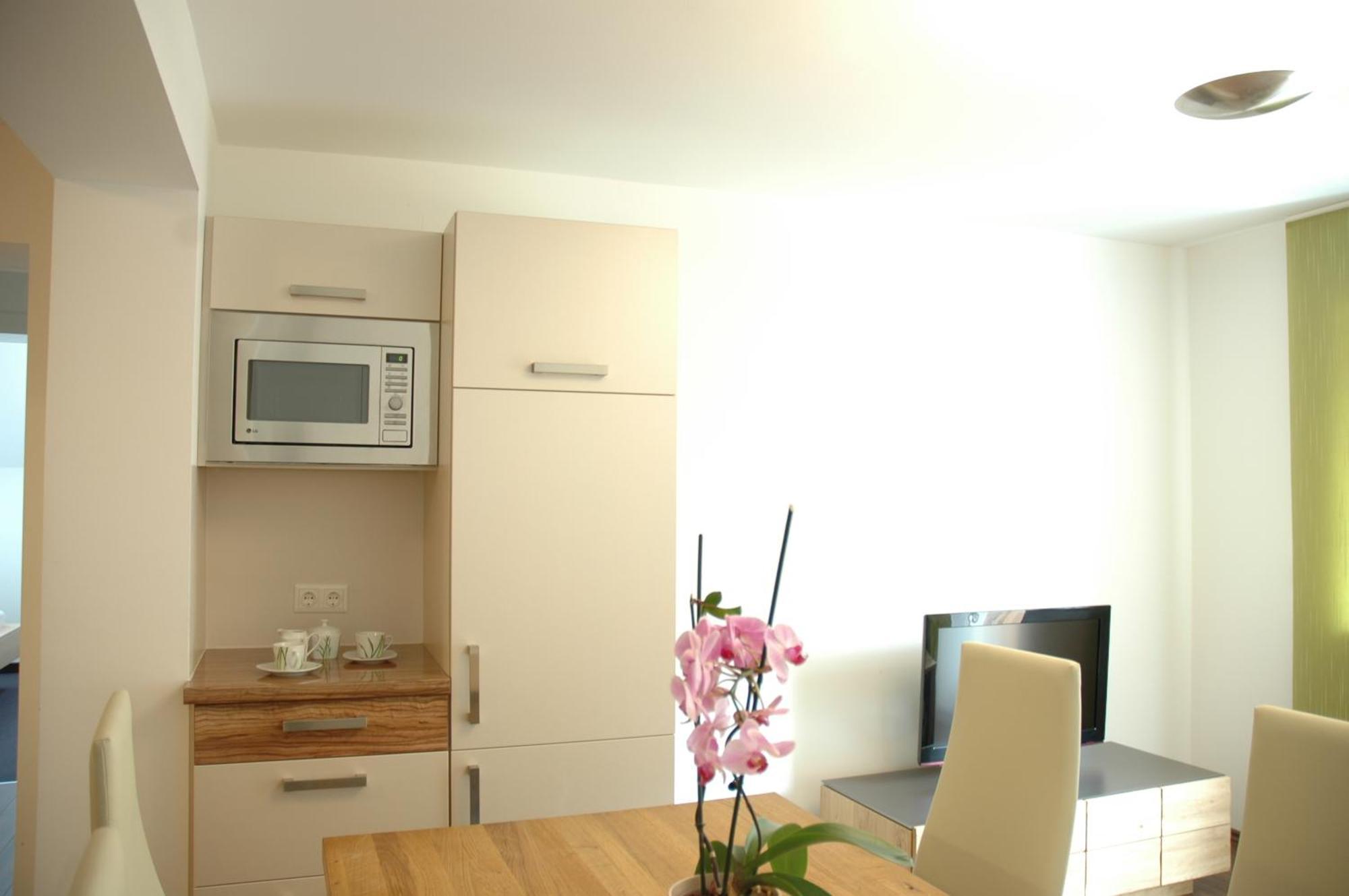 Apartments Reiterbaeck Wagrain Luaran gambar