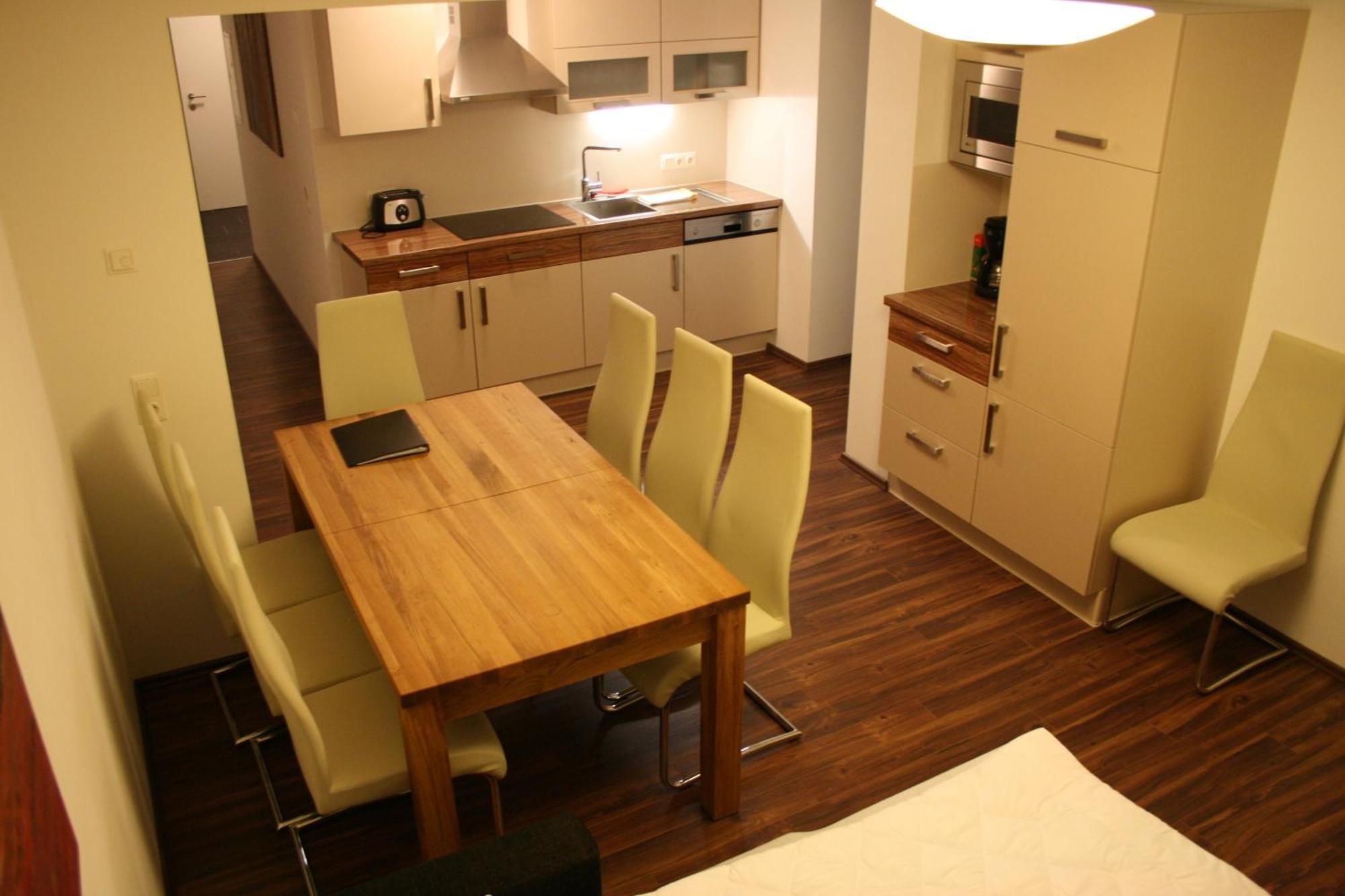 Apartments Reiterbaeck Wagrain Luaran gambar