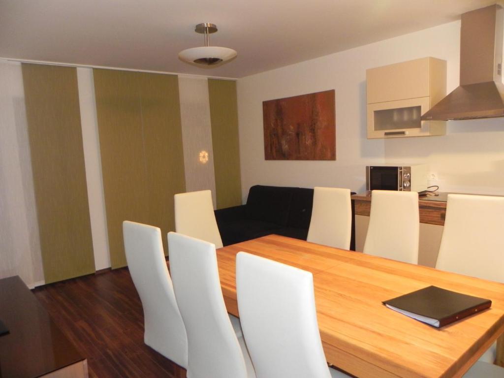 Apartments Reiterbaeck Wagrain Bilik gambar