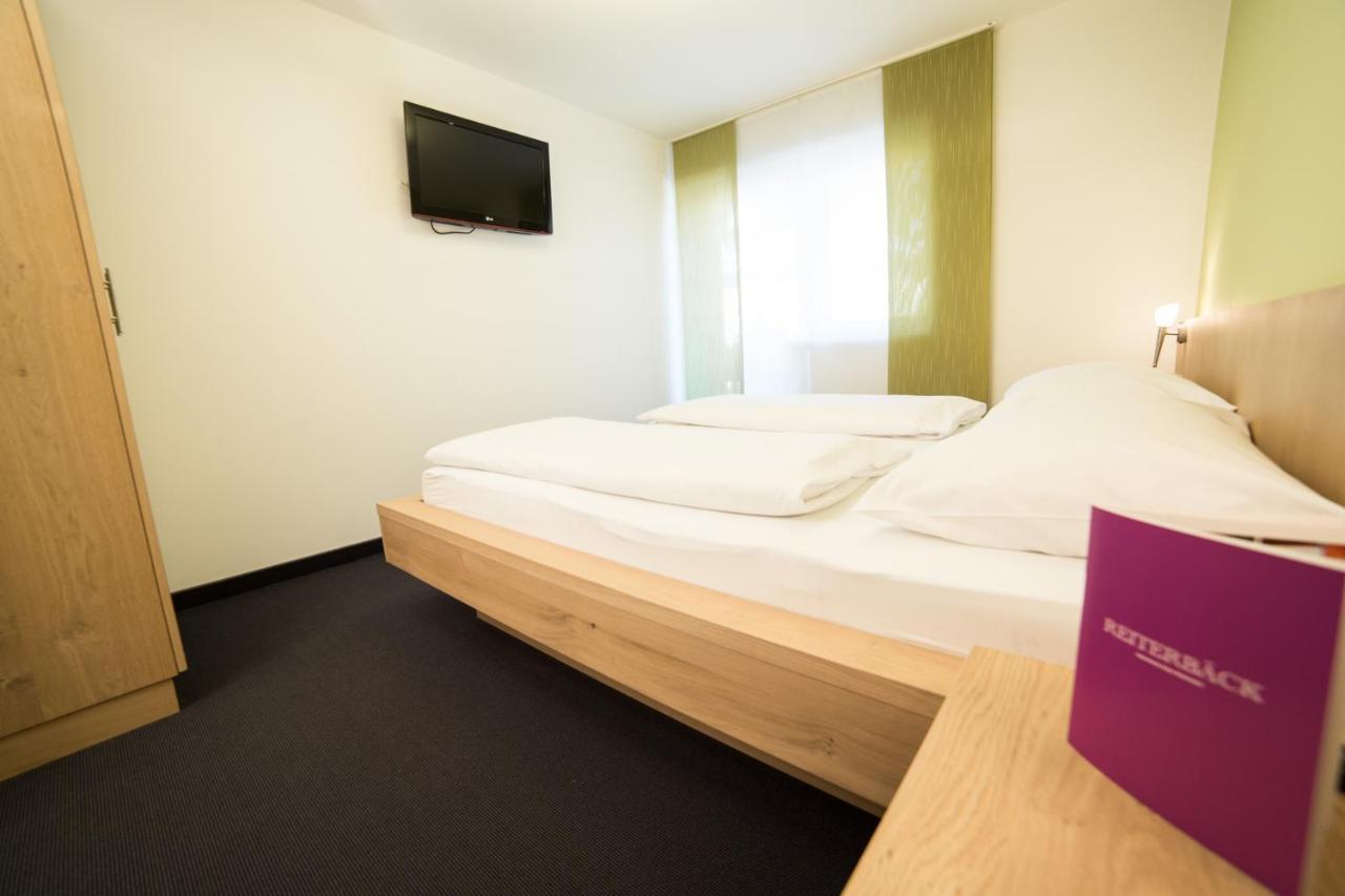 Apartments Reiterbaeck Wagrain Luaran gambar