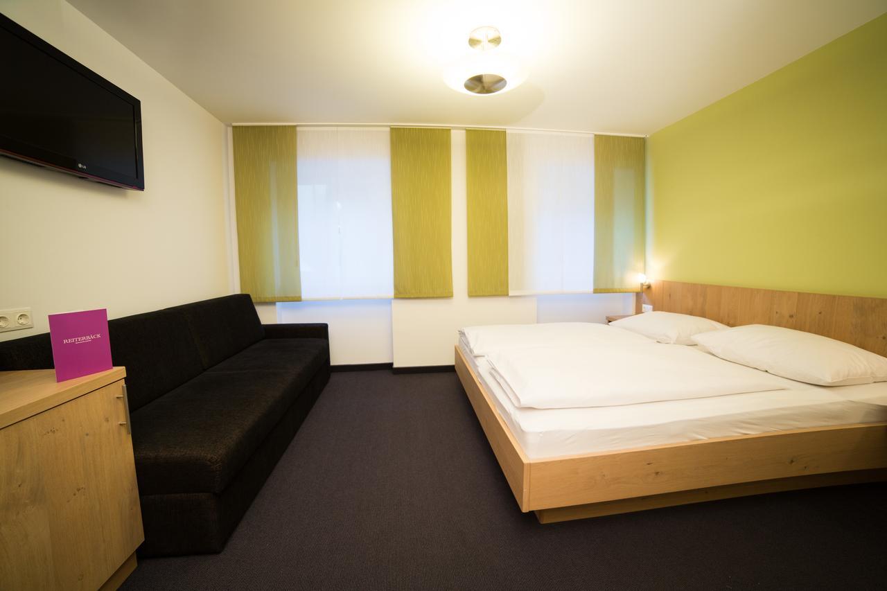 Apartments Reiterbaeck Wagrain Luaran gambar