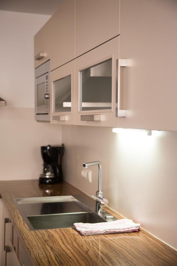 Apartments Reiterbaeck Wagrain Luaran gambar