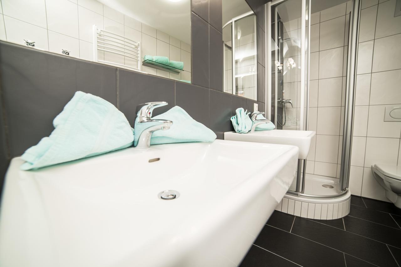 Apartments Reiterbaeck Wagrain Luaran gambar