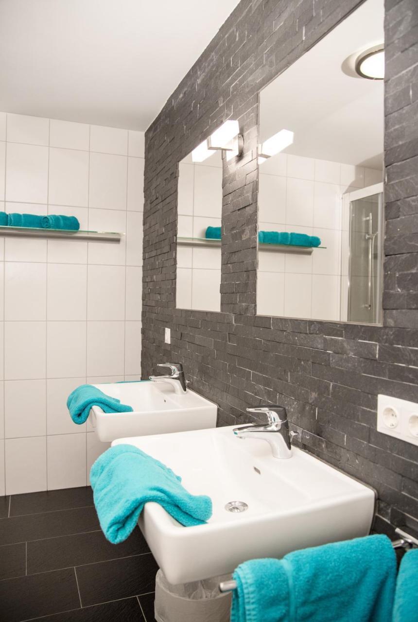 Apartments Reiterbaeck Wagrain Luaran gambar