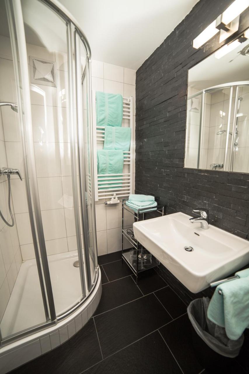 Apartments Reiterbaeck Wagrain Luaran gambar