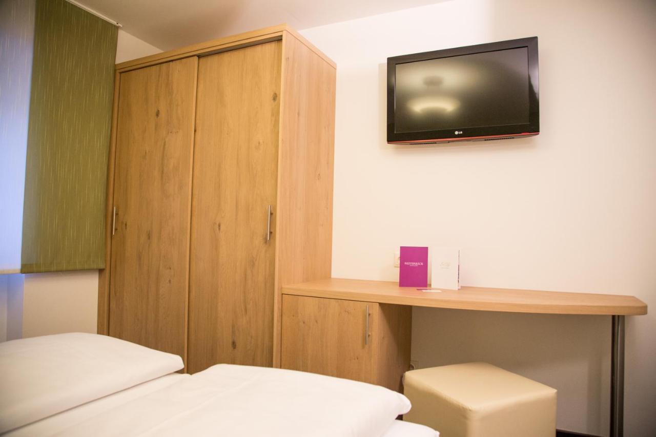 Apartments Reiterbaeck Wagrain Luaran gambar