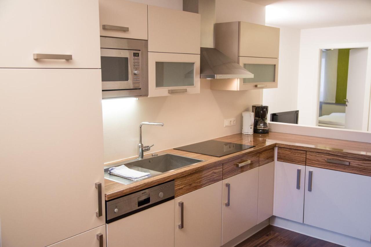Apartments Reiterbaeck Wagrain Luaran gambar