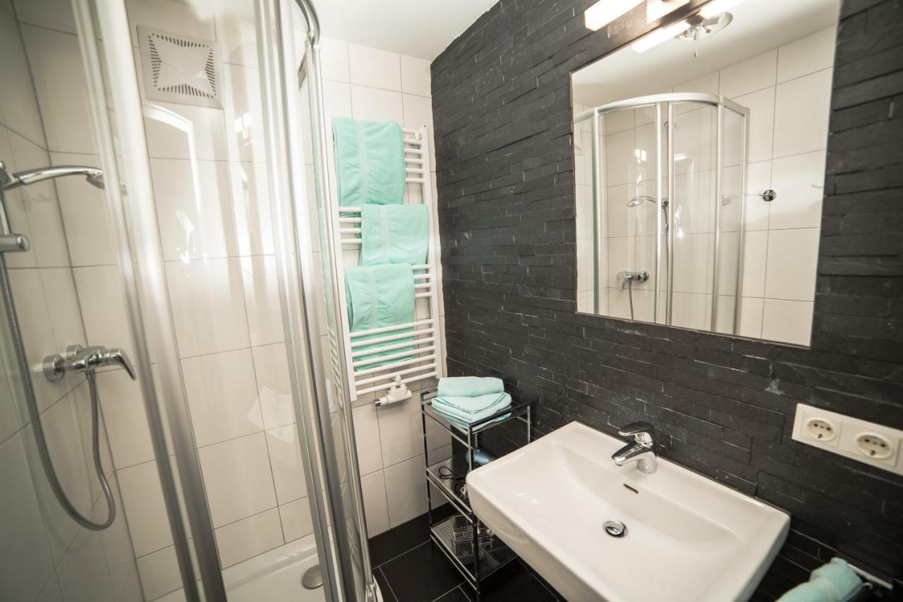 Apartments Reiterbaeck Wagrain Luaran gambar
